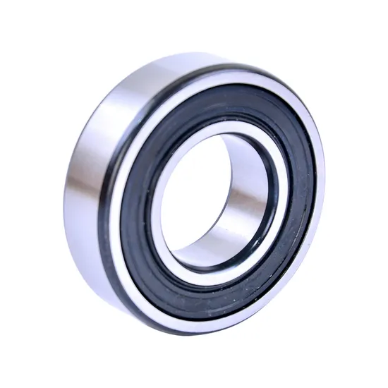 Stainless Steel S699zz Deep Groove Ball Bearing 9x20x6mm High Precision Low Noise