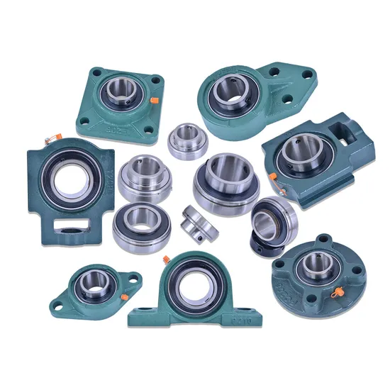 OEM 420 Stainless Steel Deep Groove Ball Bearings 6307 ZZ RS 35X80X21mm for High Load Applications