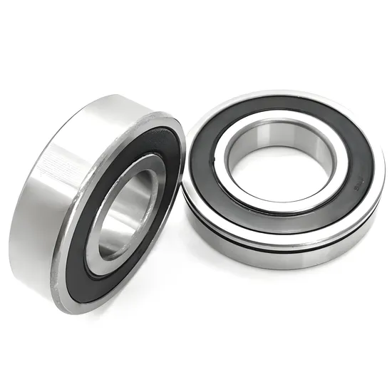 Deep Groove Ball Bearing 6836 6936 Zz 2RS DDU for Automotive Parts P0-P4 Precision