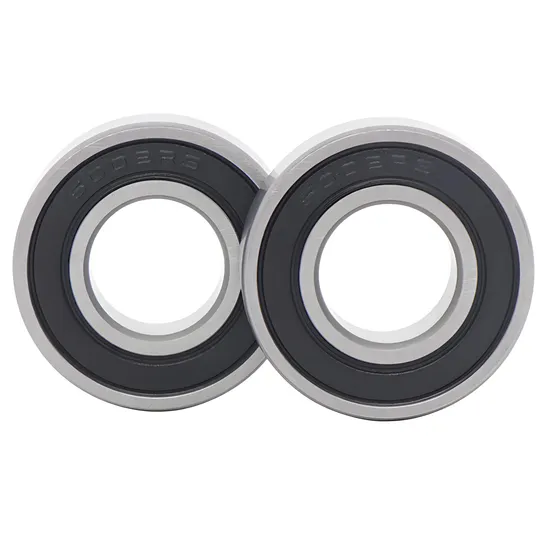 Deep Groove Ball Bearing 6836 6936 Zz 2RS DDU for Automotive Parts P0-P4 Precision
