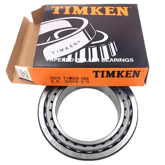 Taper Roller Bearing 387A/382-S 57.15x96.838x25.4mm Single Row Open OEM Service