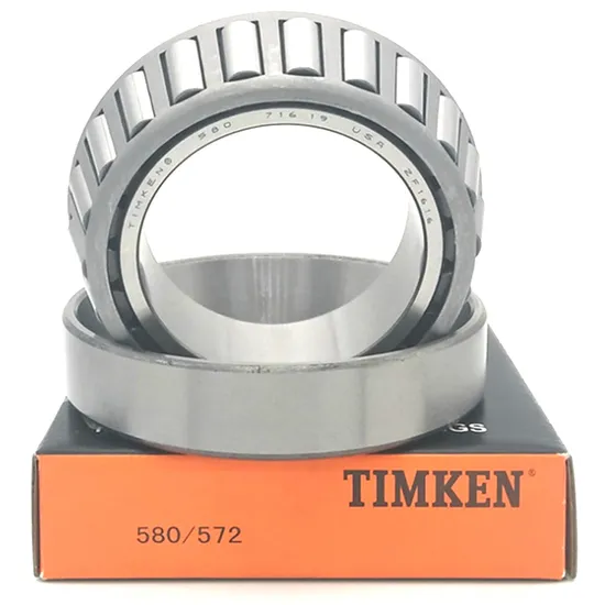 Taper Roller Bearing 387A/382-S 57.15x96.838x25.4mm Single Row Open OEM Service