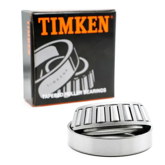 Taper Roller Bearing 387A/382-S 57.15x96.838x25.4mm Single Row Open OEM Service