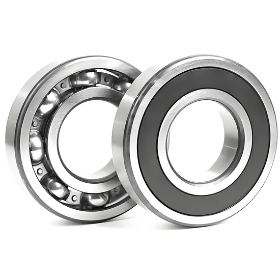 Auto Parts Deep Groove Ball Bearing S6809 S6810 S6811 S6812 for OEM ODM Customization