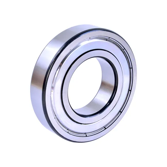 Stainless Steel Deep Groove Ball Bearing S689 9x17x4mm Low Noise for Auto Parts