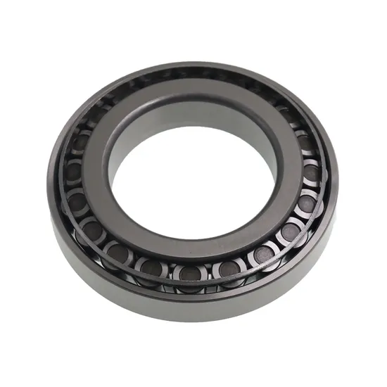 Koyo 32907j2/Q X/Q R Tapered Roller Bearing 35x55x14mm for Electric Machinery