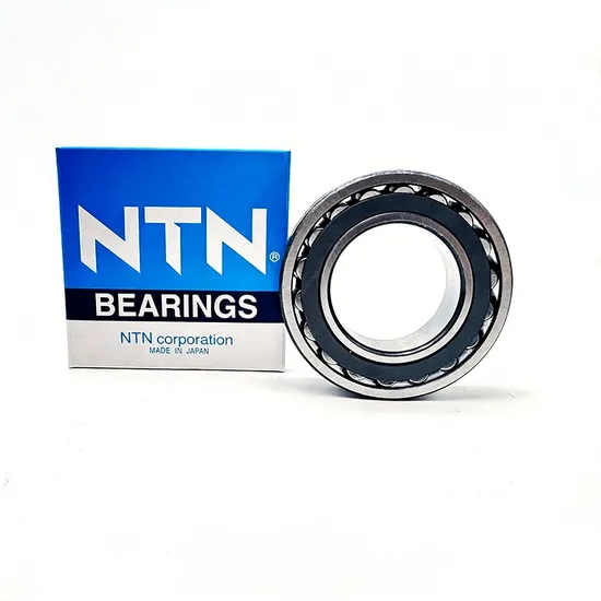 Single Row Angular Contact Ball Bearing 7220 100×180×34mm for Industrial Machinery
