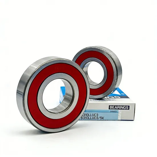 High Precision NTN 5305 Angular Contact Ball Bearing for Machinery Applications, 25×62×25mm