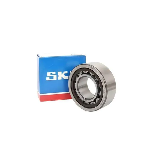 High Speed Double Row Cylindrical Roller Bearing NN 3052/SPC3W33 SKF for Industrial Machinery
