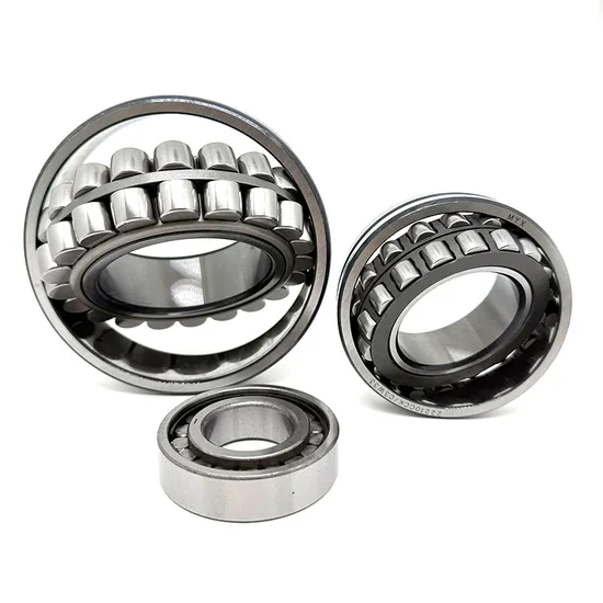 High Load Genuine Timken Spherical Roller Bearing 21307 for Gearbox 35x80x21mm