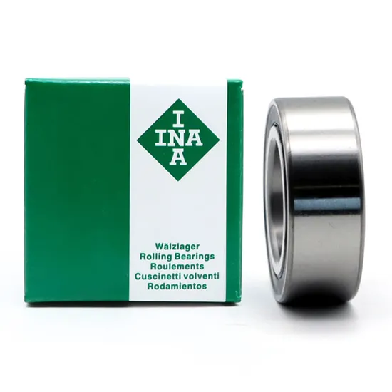 Low Vibration Deep Groove Ball Bearing 6028-RS 6028-2RS for Industrial Machinery