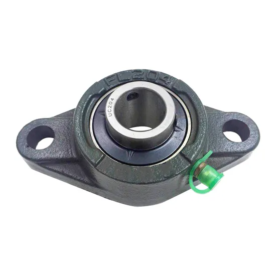 Outer Spherical Pillow Block Bearings UC205-14 UCP205-14 High Load Deep Groove Insert Bearings