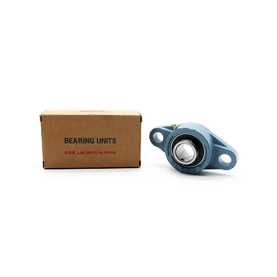 Outer Spherical Bearing UC215 Pillow Block UCFL215 for Textile Equipment High Speed