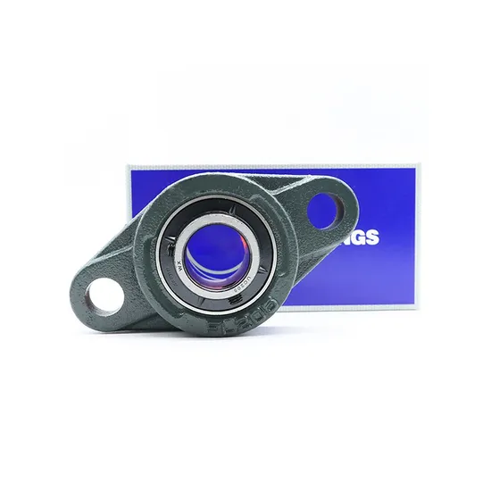 Outer Spherical Bearing UC215 Pillow Block UCFL215 for Textile Equipment High Speed