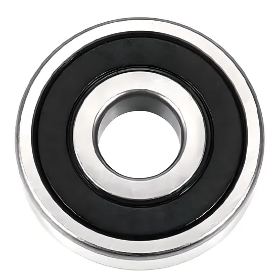 High Speed Deep Groove Ball Bearing 6021/Z2 Z3 for Auto Parts 105x160x26mm