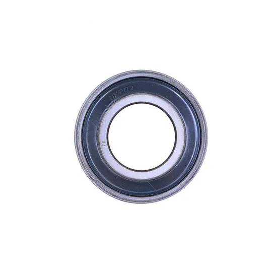 Pillow Block Bearing Housings High Load F Type Insert Bearing Units 65x120x65.1mm