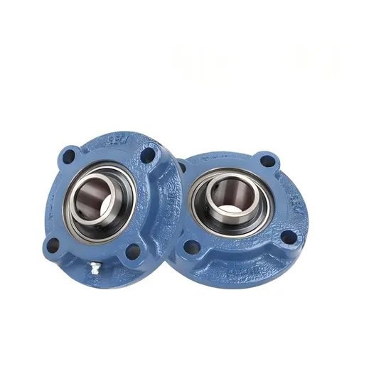UCFCX16 Extended Inner Ring Pillow Block Bearing for High Temperature Applications