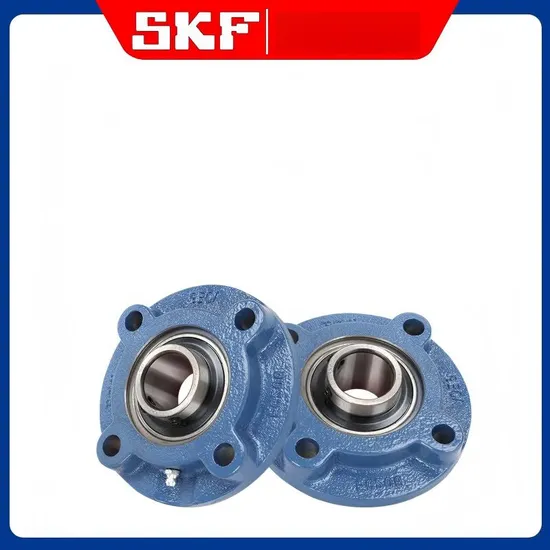 UCFCX16 Extended Inner Ring Pillow Block Bearing for High Temperature Applications