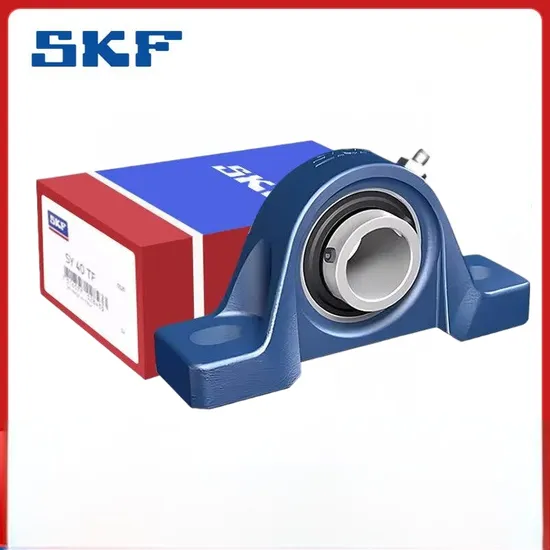 UCP218 Miniature Pillow Block Bearing - Corrosion Resistant High Speed Spherical Raceway