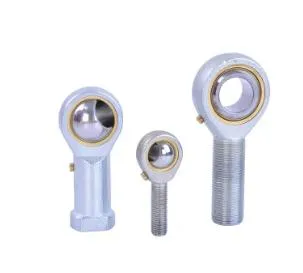 Pillow Block Bearing UCP UCF UCT High Load Deep Groove Insert Bearings China Wholesale