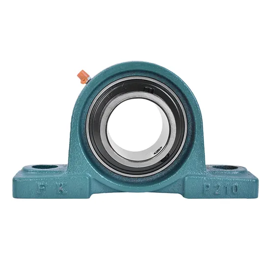 Pillow Block Bearing UCP205-16 UCP206-18 High Load Deep Groove Insert Bearings