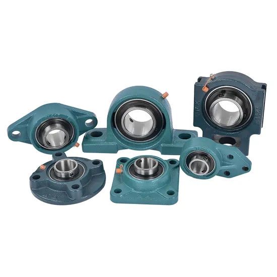 Pillow Block Bearing UCP205-16 UCP206-18 High Load Deep Groove Insert Bearings