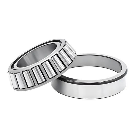 Tapered Roller Bearings for Plastic Machinery, Single/Double/Four-Row, P0-P4 Precision, 120x215x43.5mm