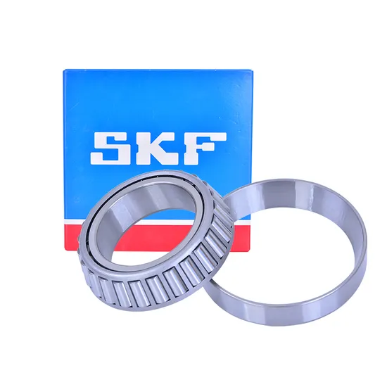 Self-Aligning Roller Bearing SKF 22212E/C3 60x110x28mm for Industrial Machinery, P0-P2 Precision