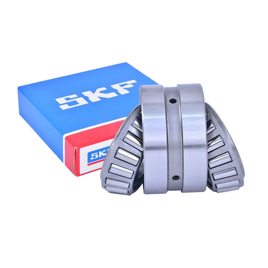 Self-Aligning Roller Bearing SKF 22212E/C3 60x110x28mm for Industrial Machinery, P0-P2 Precision