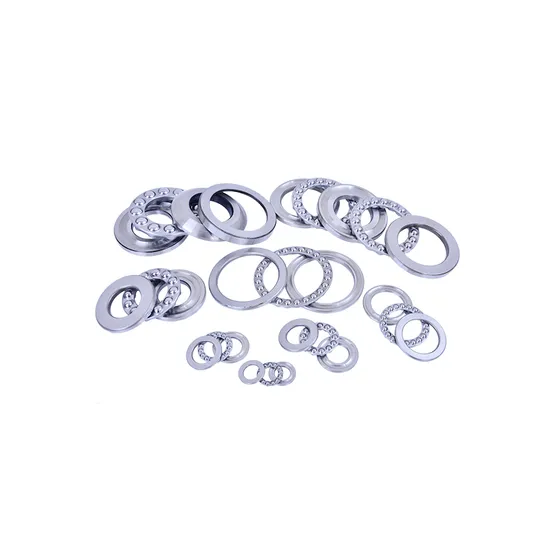 Thrust Ball Bearing 51228 High-Speed Wear-Resistant for Industrial Machinery 180x300x95mm