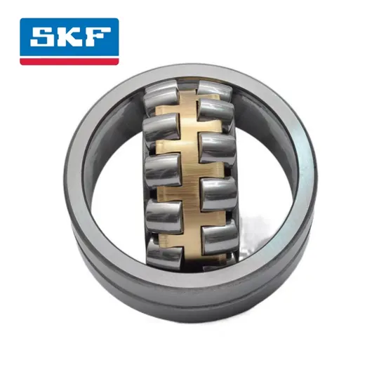 Long Lifespan Spherical Roller Bearing 23028 CC K C3 W33 for Industrial Machinery