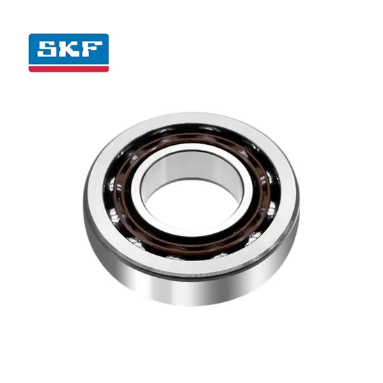 Double Row Angular Contact Ball Bearing 3316 A/C3 High Speed for Motor Transmission Parts