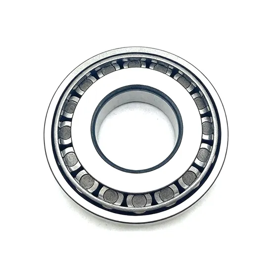Tapered Roller Bearing 32308 40x90x33mm Low Friction for Industrial Gearbox Machinery