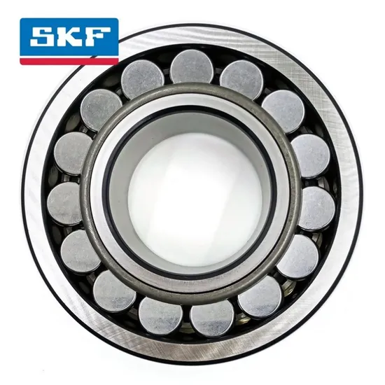 Shock Proof Spherical Roller Bearing 23034-Cc K-W33 for Metallurgical Machinery