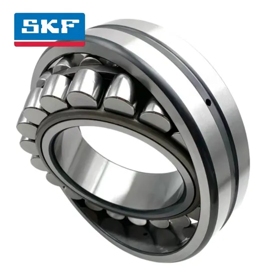 Heavy Load Self-Aligning Spherical Roller Bearing 24032 Cc K30/C3 W33 for Construction Machinery