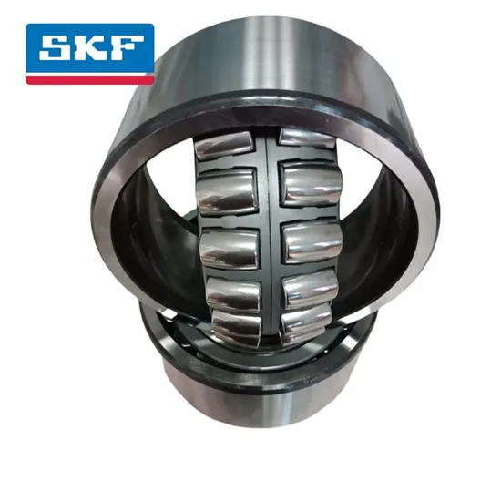 Heavy Load Self-Aligning Spherical Roller Bearing 24032 Cc K30/C3 W33 for Construction Machinery