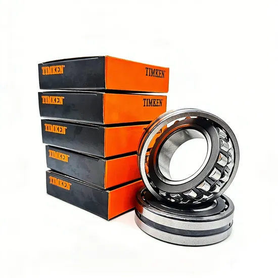 21307 Spherical Roller Bearing 35x80x21mm Long Life for Gearbox, Car Industries