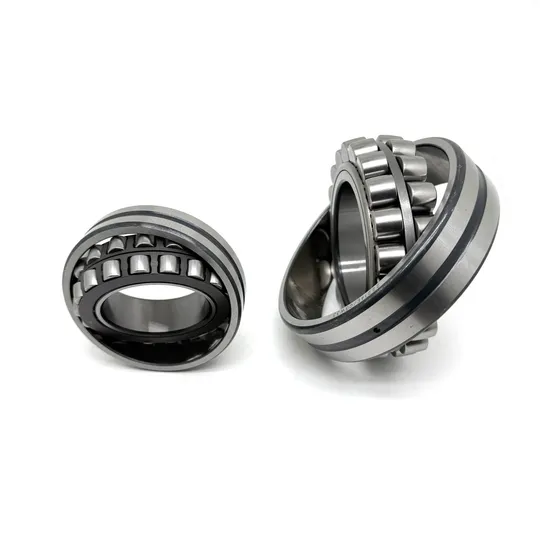 21307 Spherical Roller Bearing 35x80x21mm Long Life for Gearbox, Car Industries