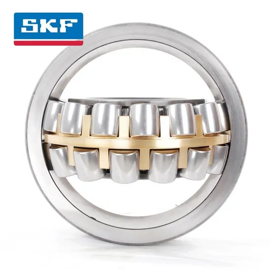 Spherical Roller Bearing 23240 23244 23248 CC W33 Chrome Steel Self-Aligning for Industrial Machinery