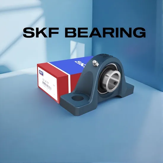 UCPX10 Stainless Steel Pillow Block Bearing - Corrosion Resistant for Industrial Machinery