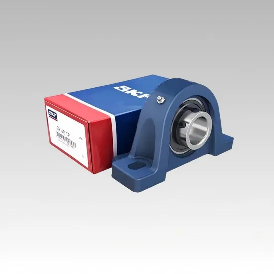 Pillow Block Bearing UCP214 Corrosion Resistant for Bhutan Industrial Machinery