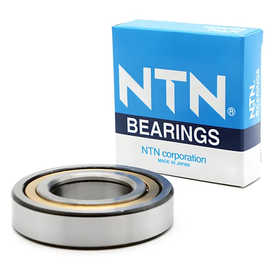 Cylindrical Roller Bearing Nu240m NJ240m Nup240m 200x360x58mm P0-P4 Precision for Industrial Machinery