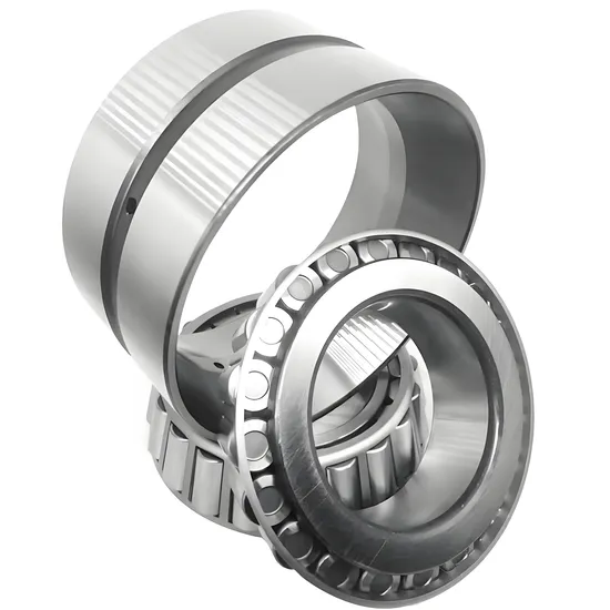 Taper Roller Bearing HR32211J HR32212J HR32213J HR32214J with P0-P4 Precision for Industrial Machinery