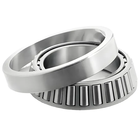 Taper Roller Bearing HR32211J HR32212J HR32213J HR32214J with P0-P4 Precision for Industrial Machinery