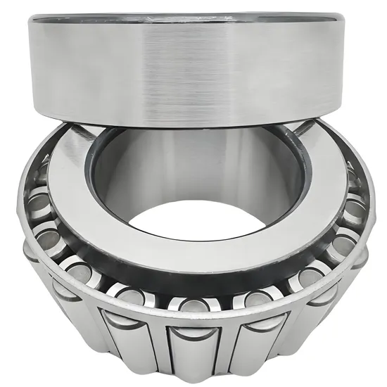 Taper Roller Bearing HR32211J HR32212J HR32213J HR32214J with P0-P4 Precision for Industrial Machinery