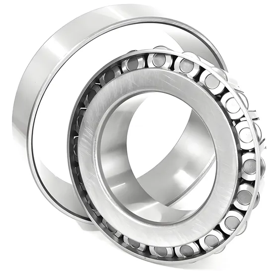 Taper Roller Bearing HR32211J HR32212J HR32213J HR32214J with P0-P4 Precision for Industrial Machinery