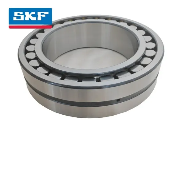 Thickened SKF Spherical Roller Bearing 22230 Cc K/C4 W33 for Large Machinery