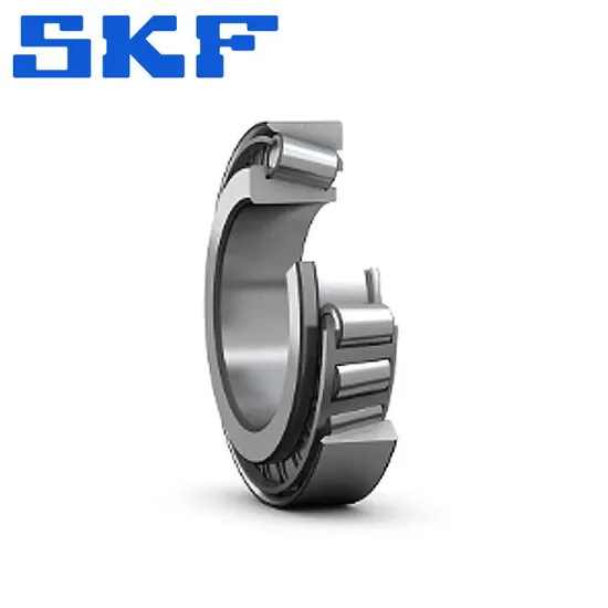 Cylindrical Roller Bearings SKF NN3019 KTN9/SP 95mm Bore Open Single Row High Precision