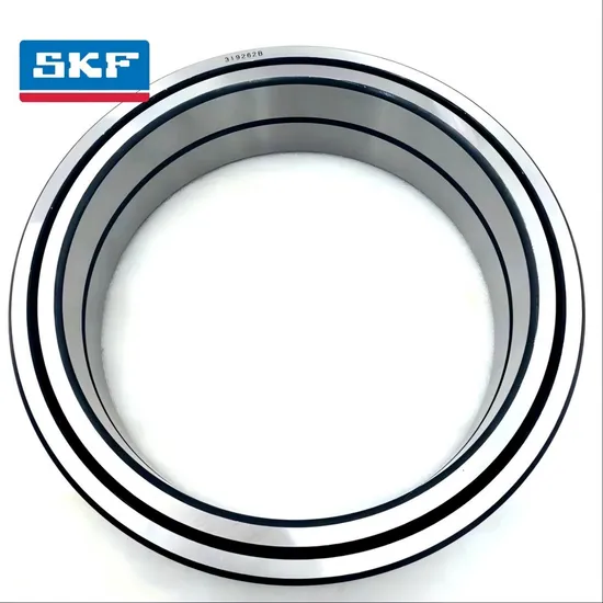 Double Row Cylindrical Roller Bearing N220 NU212-Ec P/C3 for Industrial Machinery Replacement