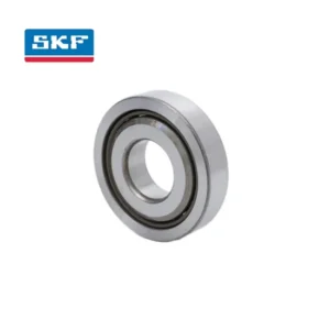 Double Row Angular Contact Ball Bearing 3202-a-2RS1 Tn9-Mt33 Sealed for Power Transmission Stability